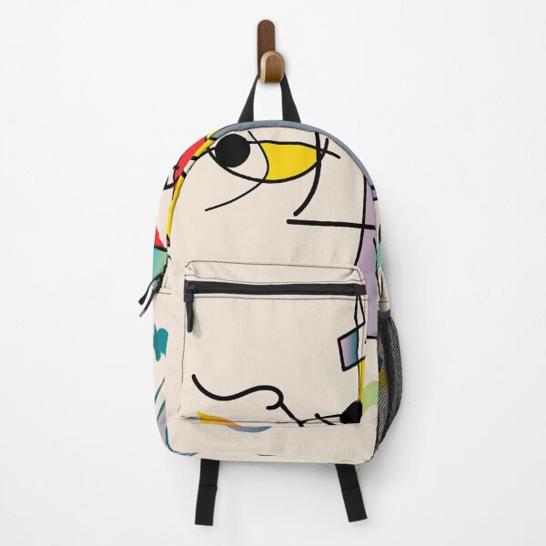 Item preview, Abstract Colorful Art Design designed and sold by Lotofus.