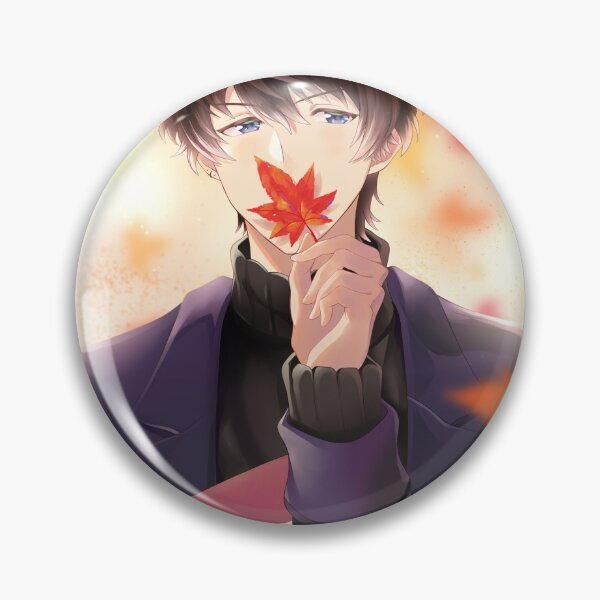 Item preview, Ruki Mukami: Autumn designed and sold by goldazu.