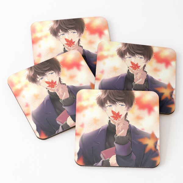 Item preview, Ruki Mukami: Autumn designed and sold by goldazu.