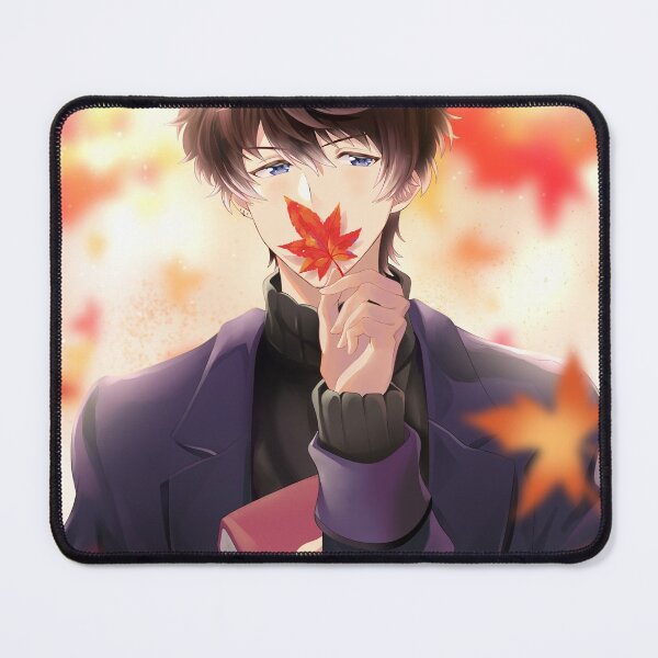 Item preview, Ruki Mukami: Autumn designed and sold by goldazu.