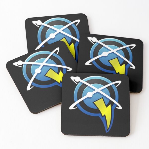 Item preview, Q-Force        designed and sold by CargoThrifts.