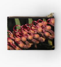 Grevillea caleyi Studio Pouch
