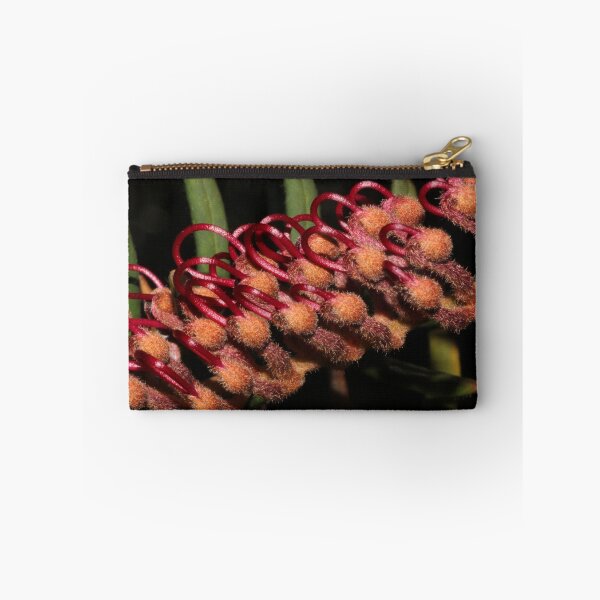 Item preview, Grevillea caleyi designed and sold by andrachne.