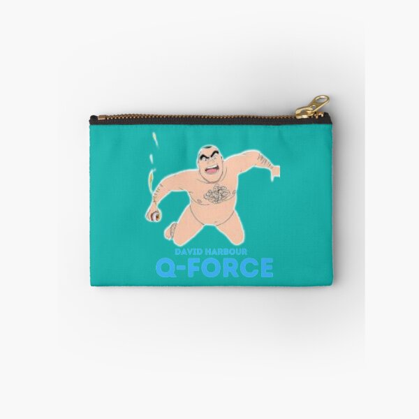 Item preview, q-force       designed and sold by CargoThrifts.