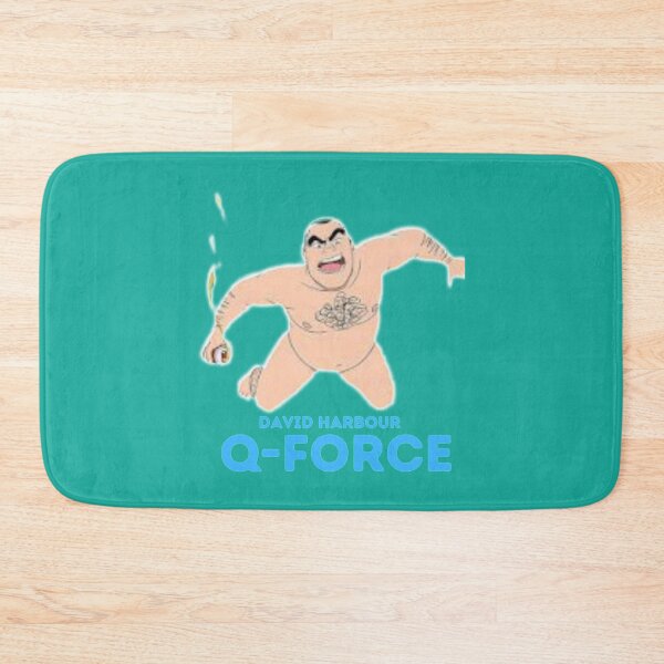 Item preview, q-force       designed and sold by CargoThrifts.