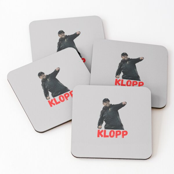 Item preview, Jurgen Klopp Air Punch Celebration - Liverpool designed and sold by ijdesigns.