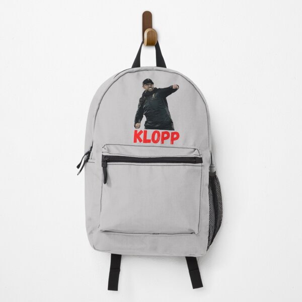Item preview, Jurgen Klopp Air Punch Celebration - Liverpool designed and sold by ijdesigns.