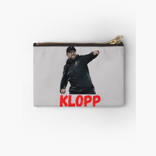 Item preview, Jurgen Klopp Air Punch Celebration - Liverpool designed and sold by ijdesigns.