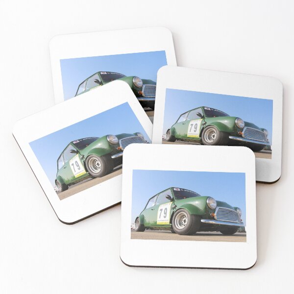 Item preview, Mini Miglia Racer   designed and sold by 365CarMods.