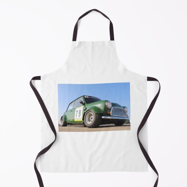 Item preview, Mini Miglia Racer   designed and sold by 365CarMods.