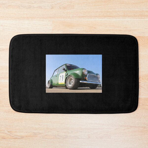 Item preview, Mini Miglia Racer   designed and sold by 365CarMods.