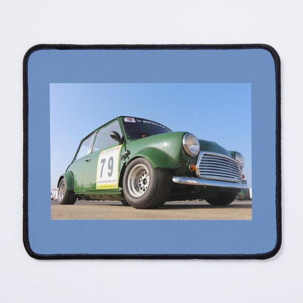 Item preview, Mini Miglia Racer   designed and sold by 365CarMods.