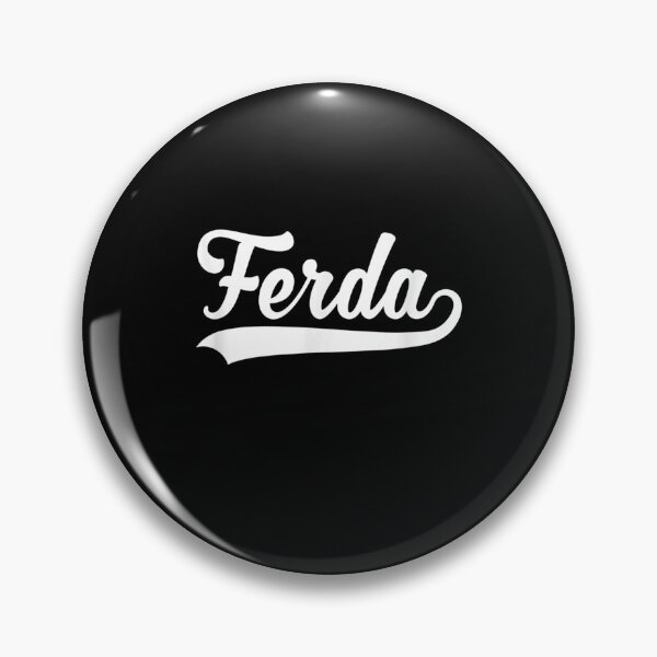 Item preview, Funny Ferda as for the boys designed and sold by JaydanshiTka.