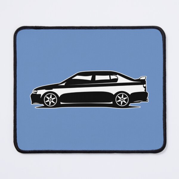 Item preview, Primera P11 Side Artwork    designed and sold by 365CarMods.
