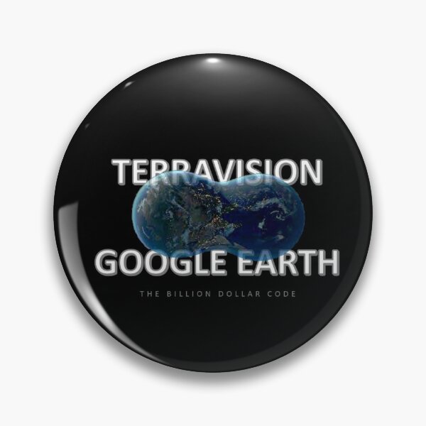 Item preview, TERRA VISION BILLION DOLLAR designed and sold by THE AMERICAN TEEVANGELIST.