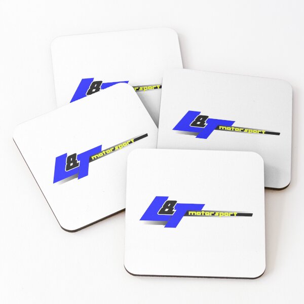 Item preview, L_amp_T Motorsport Logo    designed and sold by 365CarMods.