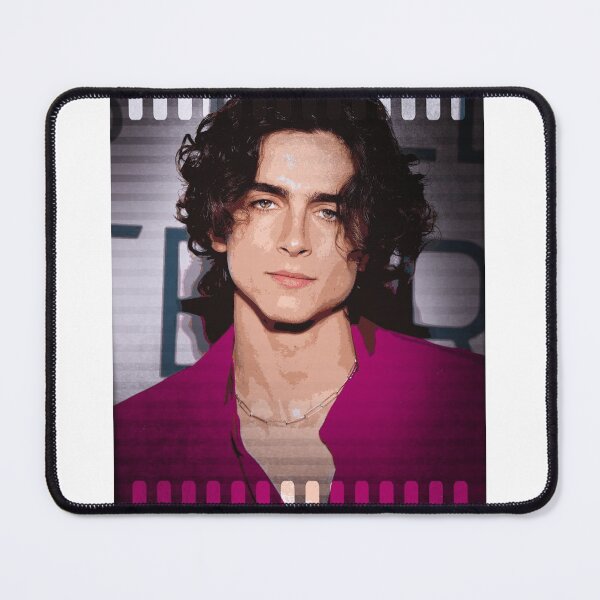 Item preview, thimothée chalamet designed and sold by DBilbao.
