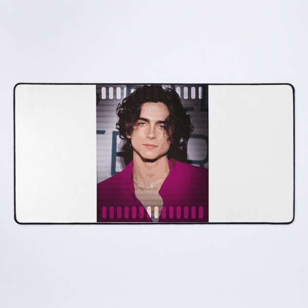 Item preview, thimothée chalamet designed and sold by DBilbao.