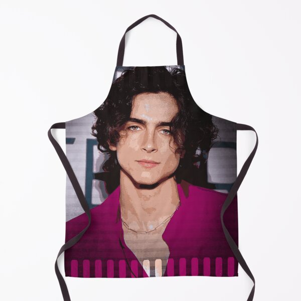 Item preview, thimothée chalamet designed and sold by DBilbao.