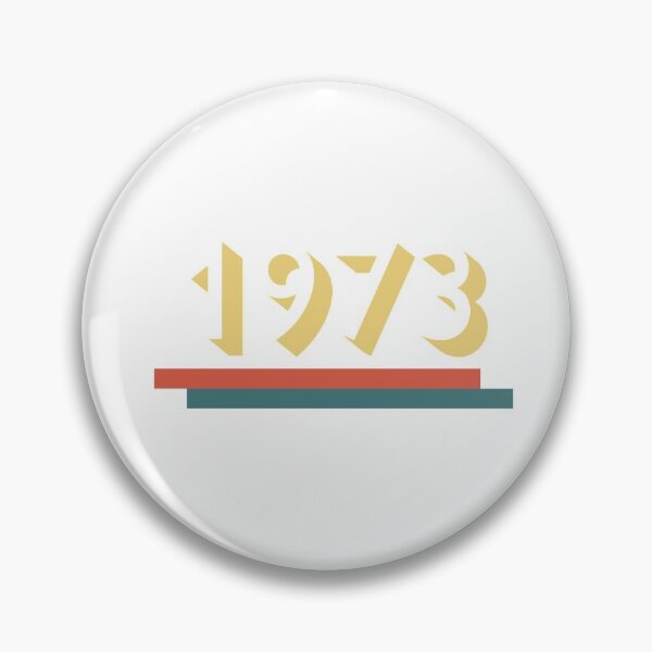 Item preview, 1973 Years designed and sold by IuriiVlasenko.
