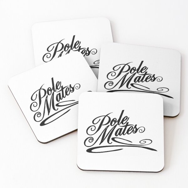Item preview, Pole Mates   designed and sold by 365CarMods.