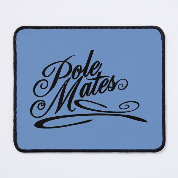 Item preview, Pole Mates   designed and sold by 365CarMods.