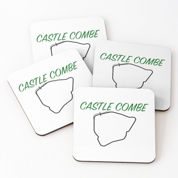 Item preview, Castle Combe Racing Circuit   designed and sold by 365CarMods.