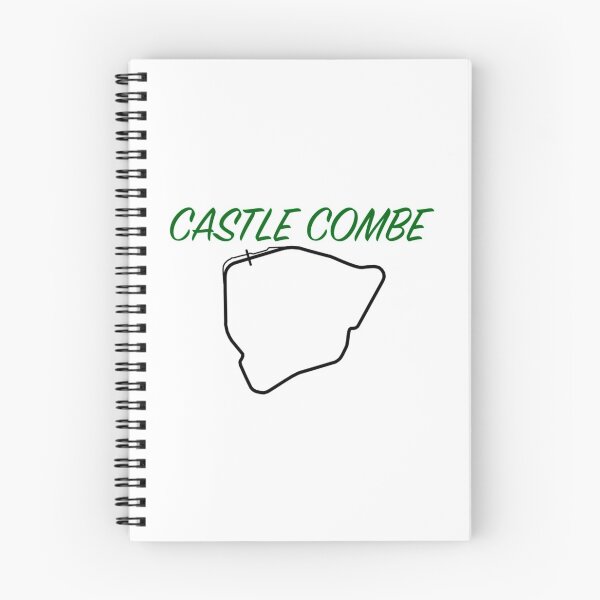 Item preview, Castle Combe Racing Circuit   designed and sold by 365CarMods.