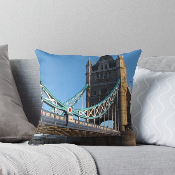 Item preview, Tower Bridge designed and sold by CreativeShelf.