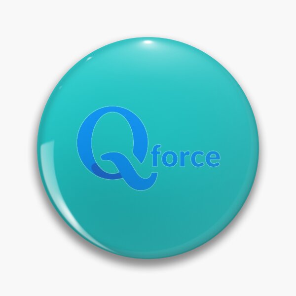 Item preview, Q-Force  Best     designed and sold by CargoThrifts.