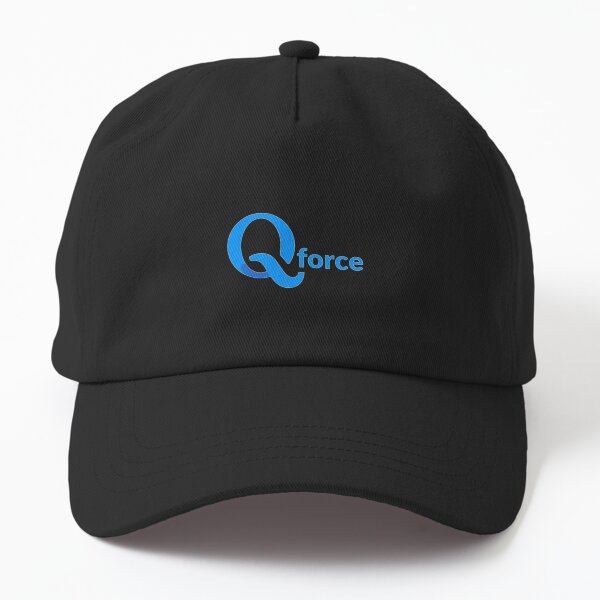 Aperçu de l'œuvre Q-Force Meilleur créée et vendue par CargoThrifts.
