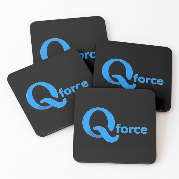 Item preview, Q-Force  Best     designed and sold by CargoThrifts.