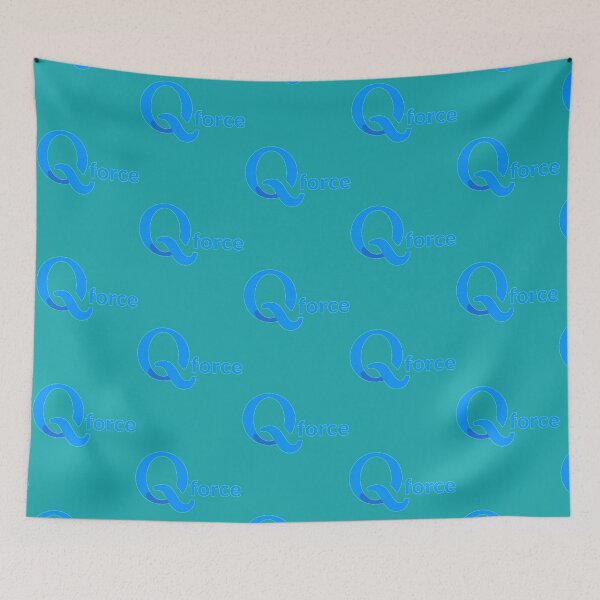 Item preview, Q-Force  Best     designed and sold by CargoThrifts.