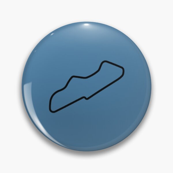 Item preview, Donington Park National Circuit designed and sold by 365CarMods.