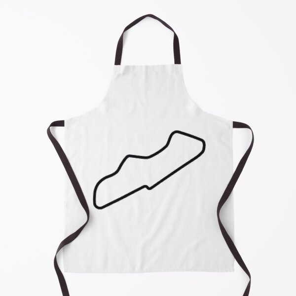 Item preview, Donington Park National Circuit designed and sold by 365CarMods.