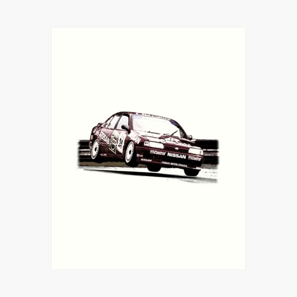 Item preview, Nissan Primera WTCC   designed and sold by 365CarMods.