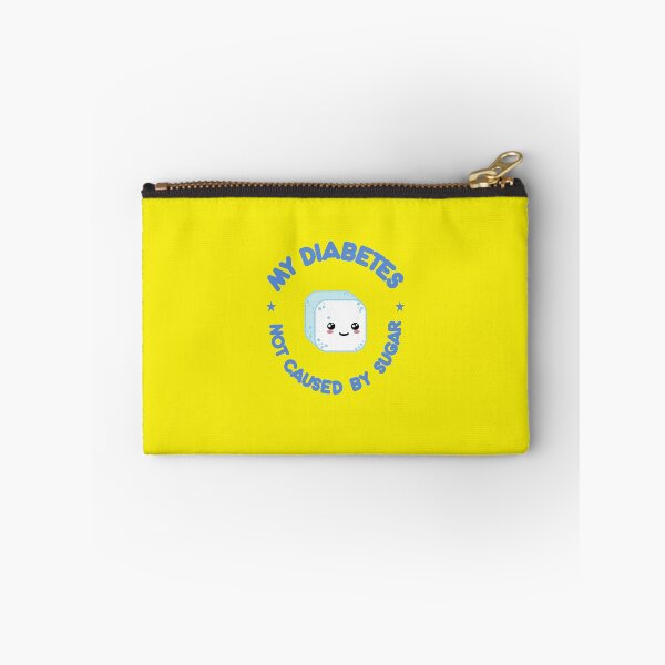 Item preview, My Diabetes Not Caused by Sugar designed and sold by thegreatunfound.