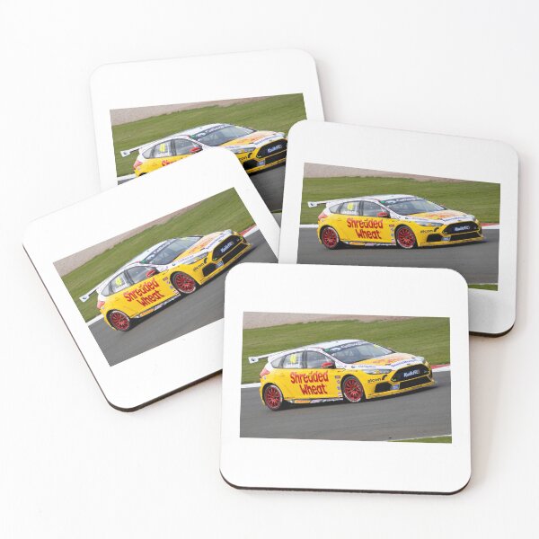 Item preview, Ollie Jackson BTCC Donington Premium Scoop  designed and sold by 365CarMods.