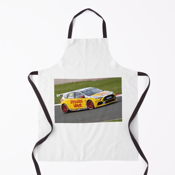 Item preview, Ollie Jackson BTCC Donington Premium Scoop  designed and sold by 365CarMods.