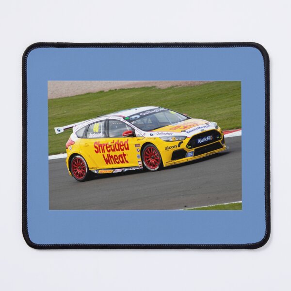 Item preview, Ollie Jackson BTCC Donington Premium Scoop  designed and sold by 365CarMods.