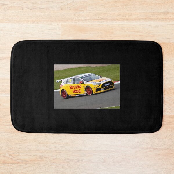 Item preview, Ollie Jackson BTCC Donington Premium Scoop  designed and sold by 365CarMods.