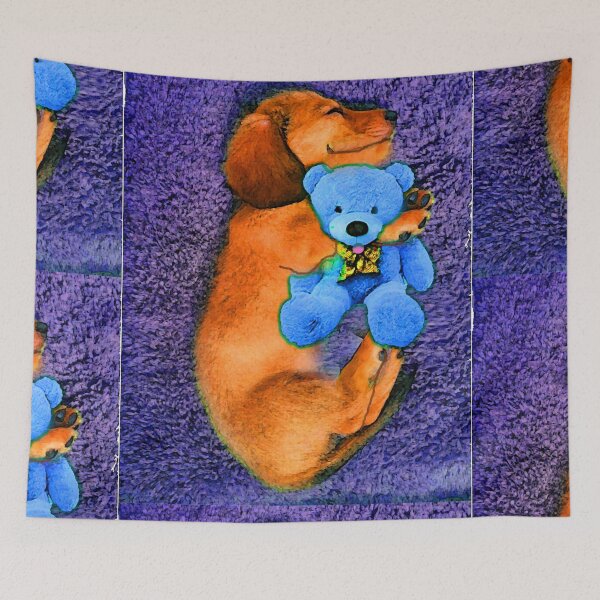 Item preview, espdzines tranquility. designed and sold by EspDzines.