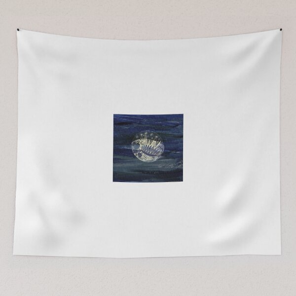 Item preview, my little planet designed and sold by Marianna Tankelevich.