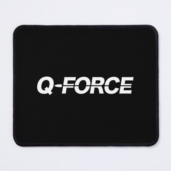 Item preview, Q-Force series    designed and sold by CargoThrifts.