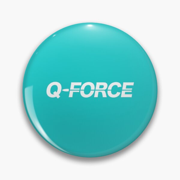 Item preview, Q-Force series    designed and sold by CargoThrifts.