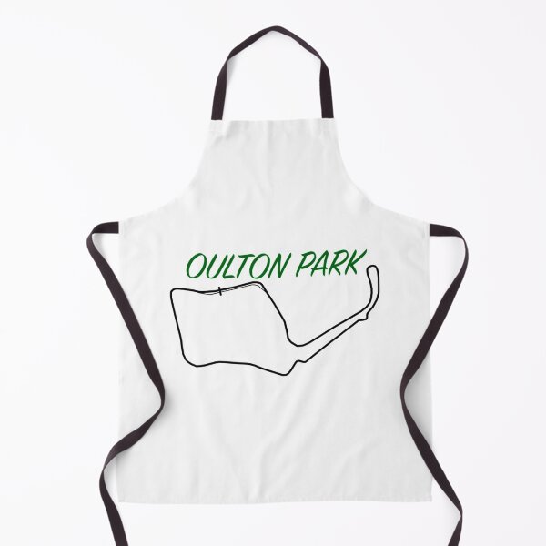 Item preview, Oulton Park Racing Circuit   designed and sold by 365CarMods.