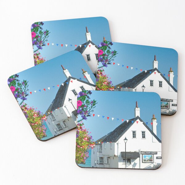 Item preview, Lyme Regis Tea Room designed and sold by Alisonchambers2.