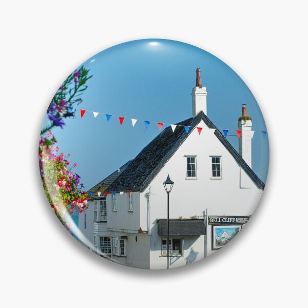 Item preview, Lyme Regis Tea Room designed and sold by Alisonchambers2.