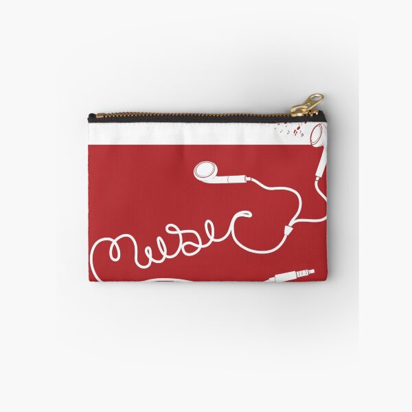 Item preview, Music Earbuds designed and sold by graphicgeoff.