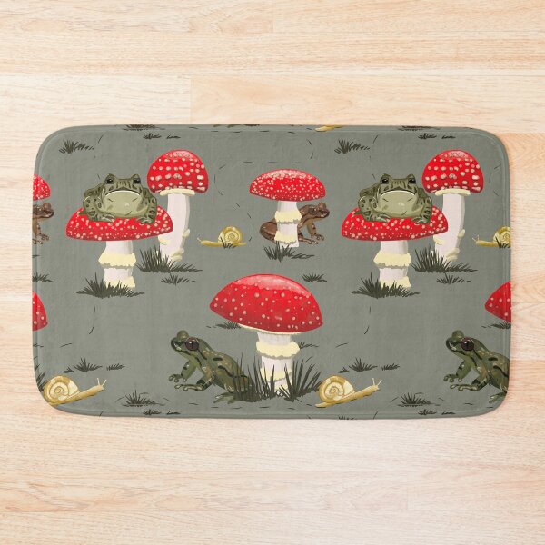 Item preview, Fungal Forest designed and sold by Woollyphant.